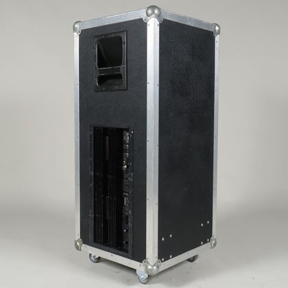 Rhodes-Janus 1 stereo speaker cabinet